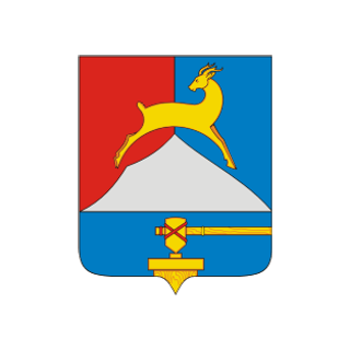 Герб Усть-Катав